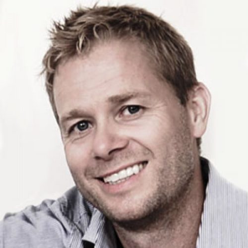 Anders Christensen