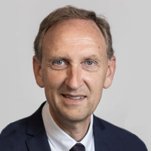 Andreas Kjær
