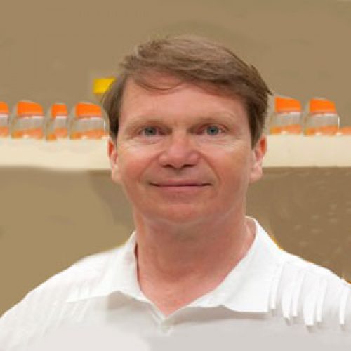 Bernhard Palsson
