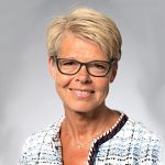 CAG formand_Helle Krogh Johansen