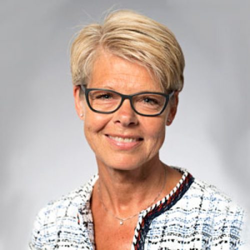 Helle Krogh Johansen