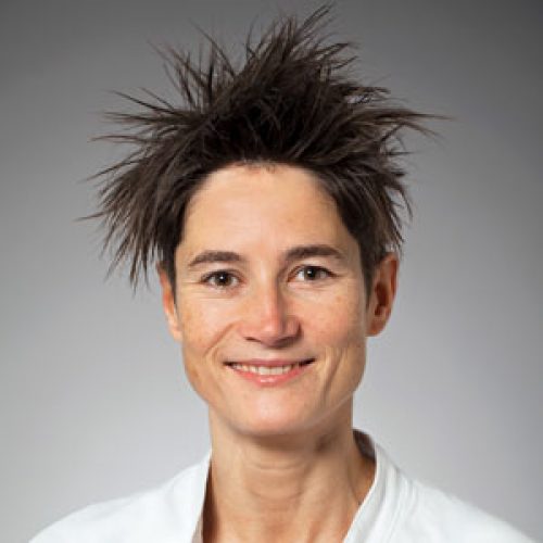 Sisse Rye Ostrowski