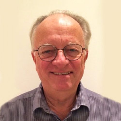 Søren Molin