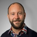 Thomas Bjarnsholt, CAG BACINFECT, CAG-key member, PROFESSOR, COSTERTON BIOFILM CENTER, THE FACULTY OG MEDICAL SCIENCES UNIVERSITY OF COPENHAGEN