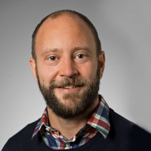 Thomas Bjarnsholt