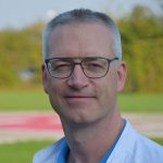 Troels Wienecke, CAG ZIRI, CAG-key member, Associate professor, PhD, Department of Neurology, Zealand University Hospital, Roskilde, Region Zealand