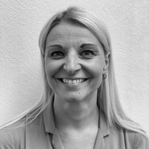 Mette Grymer Jensen