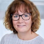 Rikke Stine, CAG-KOORDINATOR, ADVISOR ON STRATEGY AND FUNDING APPLICATIONS, ENDO