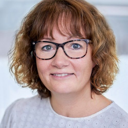 Rikke Stine Fléron