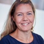 Kristine Holst Pedersen, seniorkoordinator af kliniske studier, ENDO