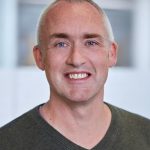 Mikkel Gybel Brask, MD, personalespecialist kliniske studier, ENDO