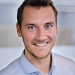 Peter Bruun Rasmussen, MSc, ph.d.-studerende, ENDO