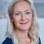 Tanja Igland, klinisk forskningsmonitor, Haukeland Universitetssjykehus