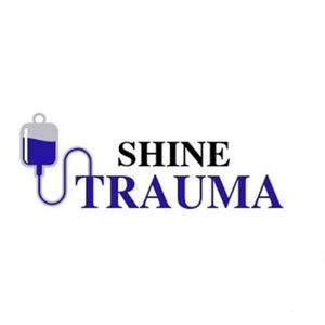 Picture of the logo of SHINE TRAUMA