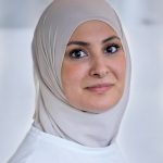 Rola Zohair Ghadban, B.SC. BIOMEDICAL LABORATORY TECHNOLOGIST, ENDO