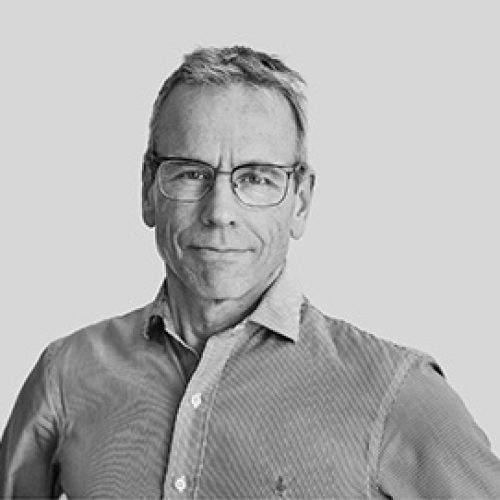 Søren Overgaard