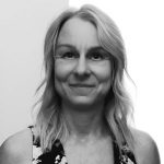 Lene Rask CAG koordinator SCIN CAG