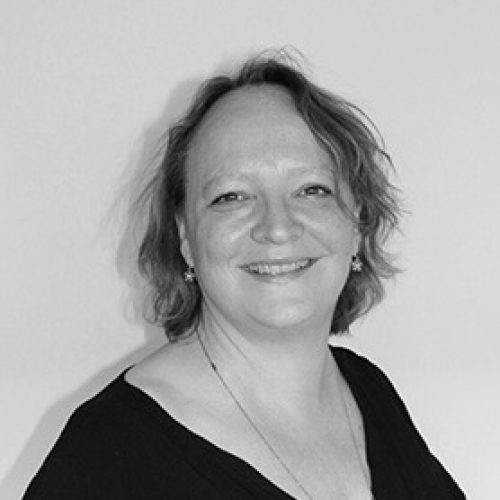 Christina Rostrup Kruuse