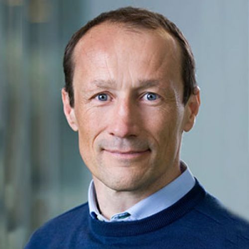 Jakob Bardram