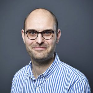 Johan Ulrik Lind