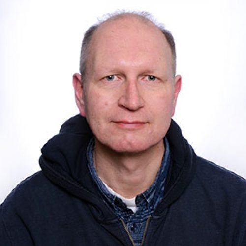 Martin Ballegaard