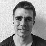 Martin Schönemann, ph.d.-studerende, ENDO
