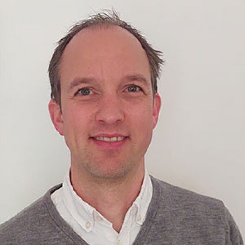 Morten Mørup