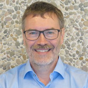 Olav Pedersen