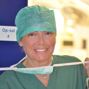 Pernilla Stenström