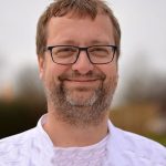 Troels Wesenberg Kjær