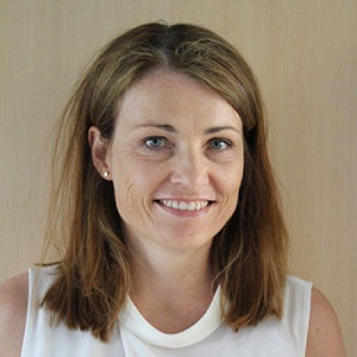 Caroline M. Nervil Kistorp