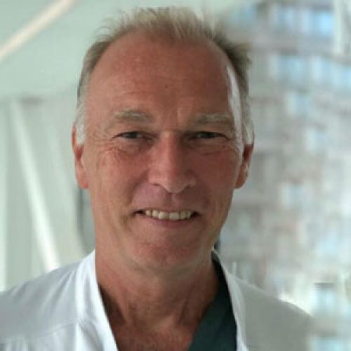 Mads Klokker