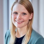 Karoline Myglegaard, PhD Student, ENDO