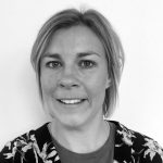 Katia Keglberg Hærvig, barselsvikar, CAG-koordinator, CARDIOLOGY
