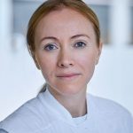 Louise Colette la Porte, Research Nurse
