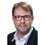 Morten Andersen, Professor, UCPH, CAG Vice Chairman, CAGci