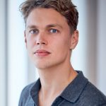 Rasmus Beske, ENDO, ph.d.-studerende