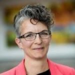 Anne Møller, ROAD, key member