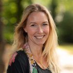 Linn Salto Mamsen, MSc, PhD, Senior Researher, Rigshospitalet, CAG Non-Key Member, SURF