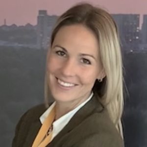 Simone Engmann Hildorf