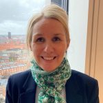 Trine Middelbo, sekretariatschef, GCHSP