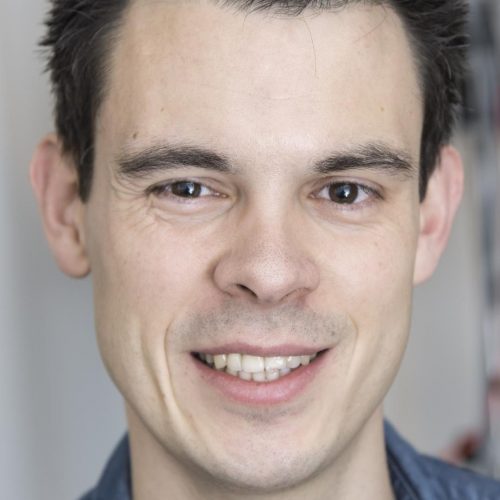 Kristian Kjær Petersen
