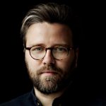 Mads Jarner Brevadt, ROAD, key member, CEO and Co-founder Radiobotics
