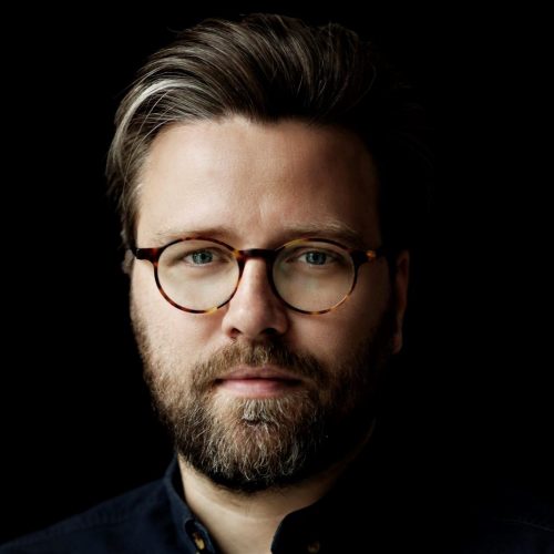 Mads Jarner Brevadt