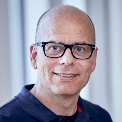 Ole Birger Vesterager Pedersen