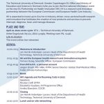 The Innovative Health Initiative (IHI), agenda, 21.04.2022
