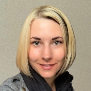 Amy V. Kaucher