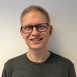 Christian Fuglesang Skjødt Jensen