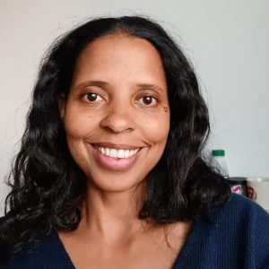 Clara Ibel Chamorro Jimenez
