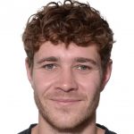 Jason Alexander Halliwel, ph.d., SURF